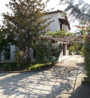 Πωλείται μονοκατοικία 176 τ.μ. στην Τερψιθέα