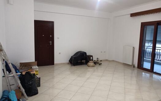 Ενοικιάζεται 4άρι 106 τ.μ.  Άγιος Βελησσάριος