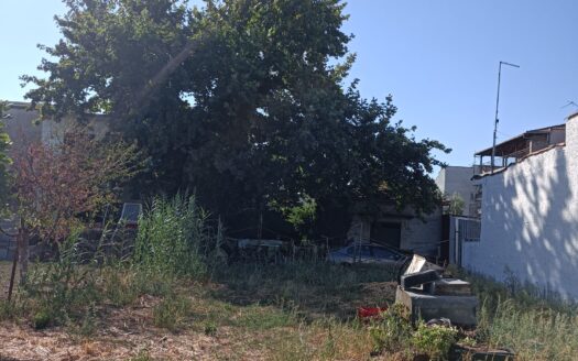 Πωλείται οικόπεδο 270 τ.μ. Γιάννουλη