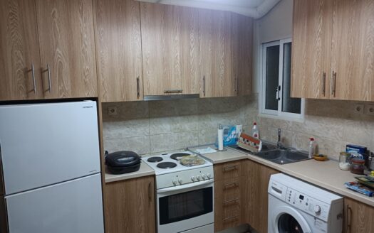 Ενοικιάζεται 3άρι 80 τ.μ. Άγιος Κωνσταντίνος