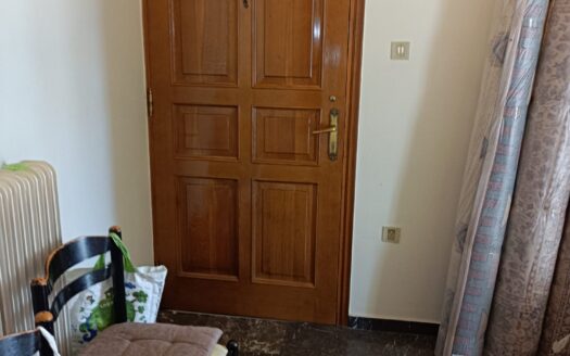 Ενοικιάζεται 4άρι οροφοδιαμέρισμα 120 τ.μ. Φιλιππούπολη