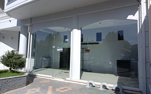 Ενοικιάζεται κατάστημα 200 τ.μ. Αμπελόκηποι