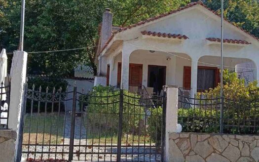 Πωλείται μονοκατοικία 60 τ.μ. Αγιόκαμπος