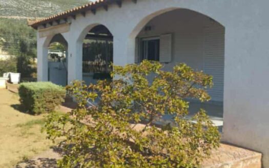 Πωλείται μονοκατοικία 56 τ.μ. στην Ερέτρεια