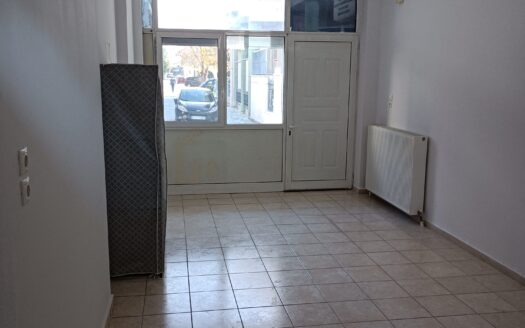 Ενοικιάζεται γραφείο 30 τ.μ. Χαραυγή
