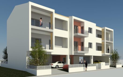 Πωλείται 3αρι 76 τ.μ., Άγιος Γεώργιος