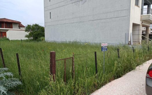 Πωλείται οικόπεδο 189 τ.μ. , Αβέρωφ