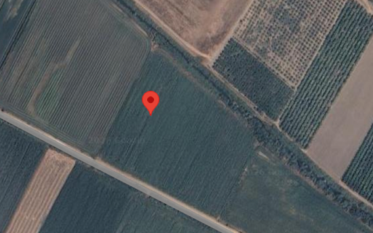 Πωλείται αγροτεμάχιο 26 στρέμματα στον Πλατύκαμπο