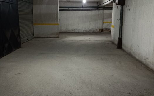 Ενοικιάζεται parking 15 τ.μ. στην περιοχή Άγιος Αθανάσιος